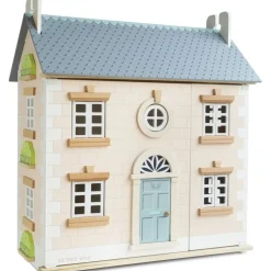 Bay Tree Wooden Dollhouse