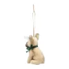 Beau French Bulldog Ornament
