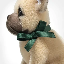 Beau French Bulldog Ornament