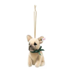 Beau French Bulldog Ornament