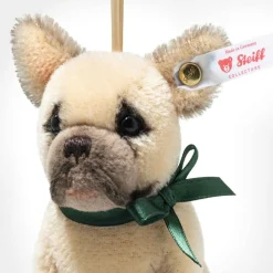 Beau French Bulldog Ornament