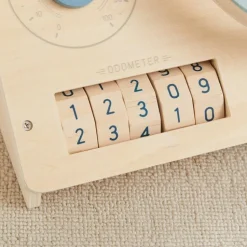 Beep Beep Busy Board