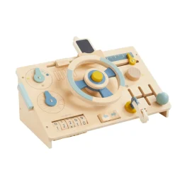 Beep Beep Busy Board
