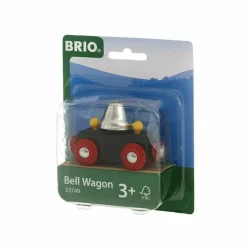 Bell Wagon