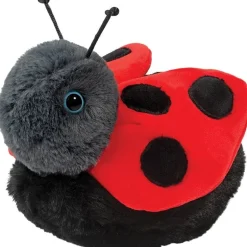 Bert Ladybug Plush