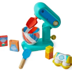 Best Baker Pretend Mixer Playset