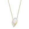 Best Friends Forever Kids' Heart Necklace Set