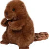 Bev Beaver Plush
