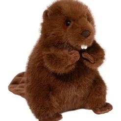 Bev Beaver Plush