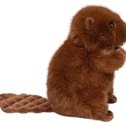 Bev Beaver Plush