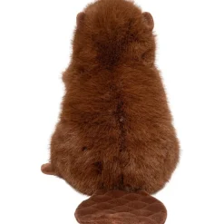 Bev Beaver Plush