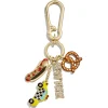 Big Apple Bling Bag Charm