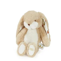 Big Apple NYC - FAO Schwarz Tiny 10" Floppy Nibble Bunny Plush