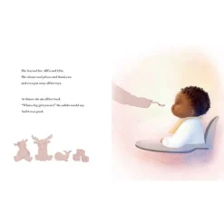 Big by Vashti Harrison