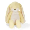 Big 20" Floppy Nibble Bunny – Lemongrass