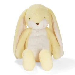 Big 20" Floppy Nibble Bunny – Lemongrass