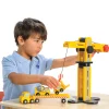 Big Yellow Crane