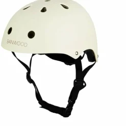 Bike Helmet - Cream