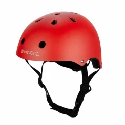 Bike Helmet - Red