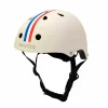 Bike Helmet - Stripes