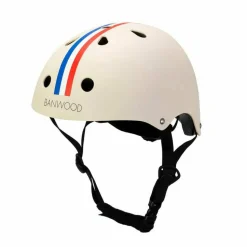Bike Helmet - Stripes