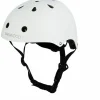 Bike Helmet - White
