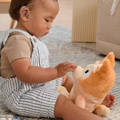 Bingo Sustainably Soft Plush - 13”