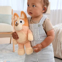 Bingo Sustainably Soft Plush - 13”