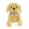 Biscuit the Little Yellow Puppy Plush