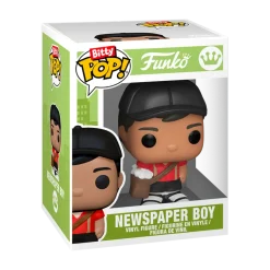 Bitty Pop! Bitty City, City Pack 1