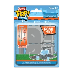 Bitty Pop! Bitty City Road Pack 2