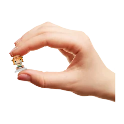 Bitty Pop! One Piece 4-Pack Series 2