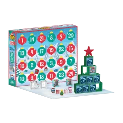 Bitty Pop! Stitch Holiday Advent Calendar