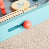 Blast Off Pinball Game