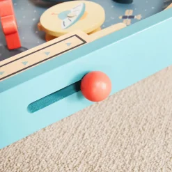 Blast Off Pinball Game