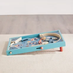 Blast Off Pinball Game