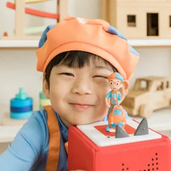 Blippi Tonie