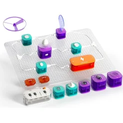 Block Circuit Deluxe Kit