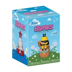 Blonks: Animal Afternoon Premium Blind Box