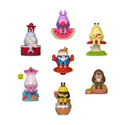 Blonks: Animal Afternoon Premium Blind Box