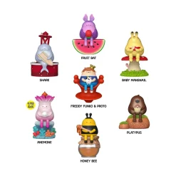 Blonks: Animal Afternoon Premium Blind Box