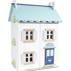 Bluebelle Wooden Dollhouse