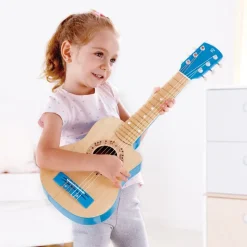 Blue Lagoon Guitar