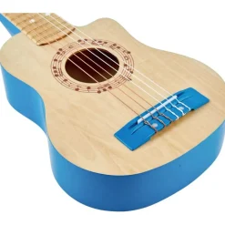 Blue Lagoon Guitar