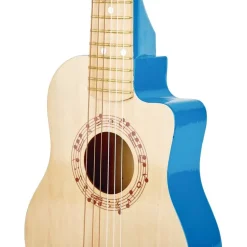 Blue Lagoon Guitar