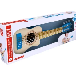Blue Lagoon Guitar