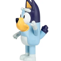 Bluey Best Friend Bluey Figure
