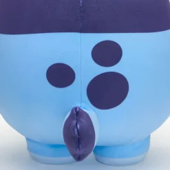 10” Bluey Blob Plush
