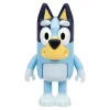 Bluey Chat Mates Bluey Figure