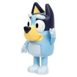 Bluey Chat Mates Bluey Figure